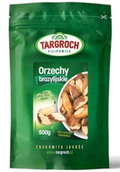 Orzechy brazylijskie 500g Targroch