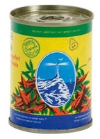 Pasta Harissa, przyprawa ostra 135g Le phare du cap bon