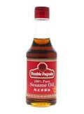 Olej sezamowy 250ml Double Pagoda