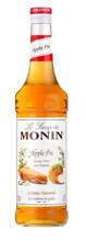 Syrop o smaku szarlotki, Apple Pie 0,7L Monin