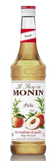 syrop monin