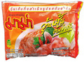 Zupka Tom Yum z makaronem Vermicelli 40g MAMA