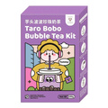 Napój Bubble Tea Taro Kit 255g Tokimeki