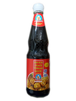 Sos Black Vinegar do pierożków Dim Sum 700ml HB