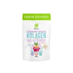Kolagen, kwas hialuronowy, witamina C 60g Intenson