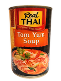 Zupa Tom Yum 400g Real Thai