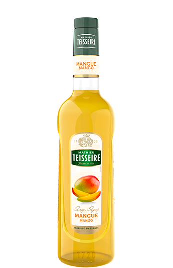 Syrop Mango 0,7l Teisseire