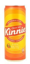 Kinnie napój z pomarańczy Chinotto 330ml