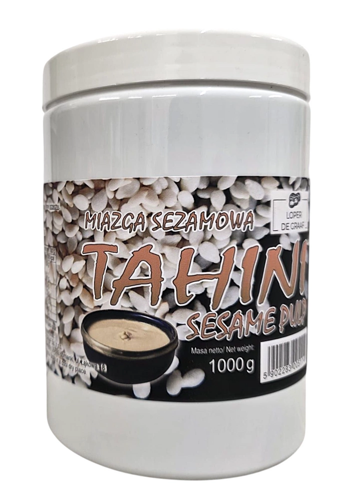 tahini sklep