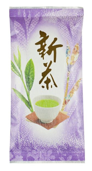 Zielona herbata japońska Sencha 80g  