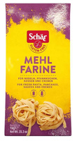 10 x Mehl Farine, mąka bezglutenowa uniwersalna 1kg Schar