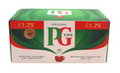 Herbata angielska PG Tips (40t) 116g