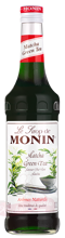 Syrop o smaku zielonej herbaty Matcha 0,7l Monin TERMIN PRZYDATNOŚCI 31-10-2025