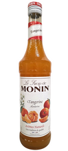 Syrop Mandarine 0,7L Monin