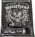 Sos BBQ Marinade Bourbon 60ml Motorhead