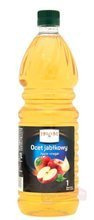 Ocet jabłkowy 1L Helcom