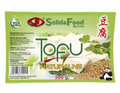 Tofu naturalne 300g Solida Food