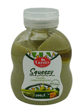 Krem pistacjowy Squezzy 200g Gusto Etna