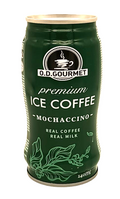 Napój Ice Coffee Mochaccino 240ml O.D.Gourmet