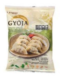 Pierogi warzywne Gyoza, Gyoja Yasai, Yachae Mandu 675g AFS