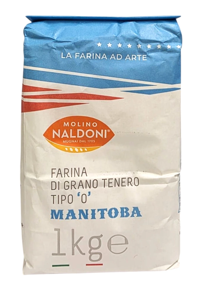 mąka manitoba sklep