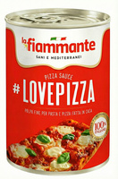 Sos do pizzy, Lovepizza 400g La Fiammante