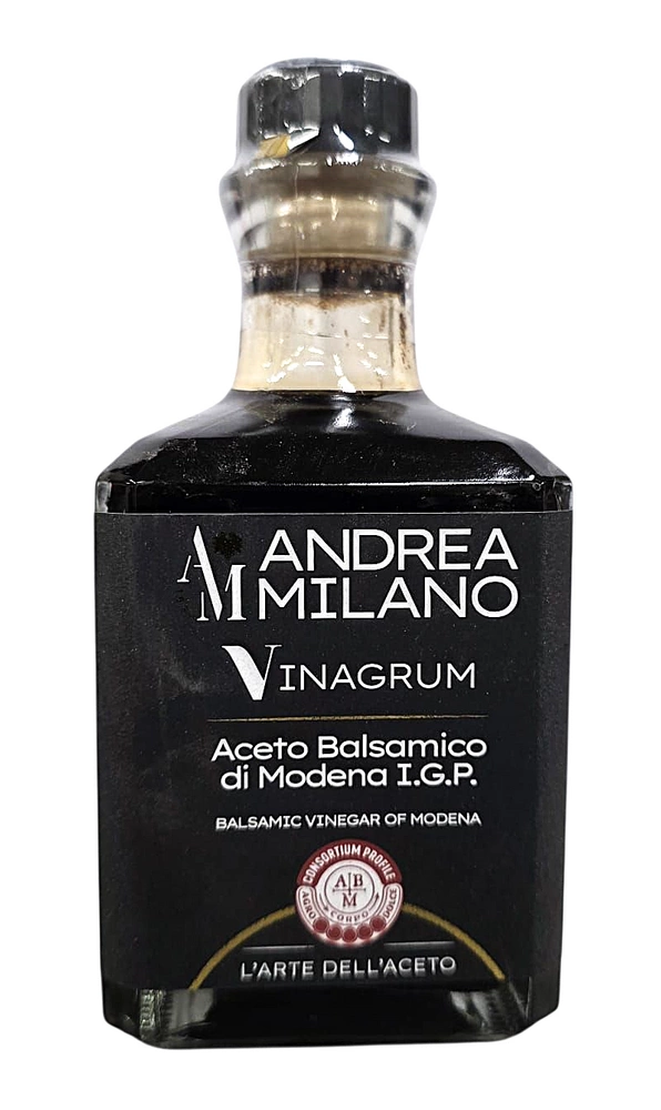 aceto balsamico di modena igp