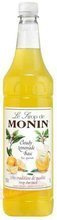 Syrop Cytrynowy (baza), Cloudy Lemonade 1L Monin