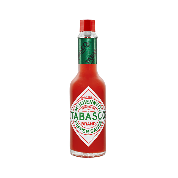 Sos Tabasco Original, tradycyjny 350ml