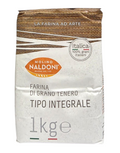 Mąka pszenna Tipo Integrale, 1kg Naldoni