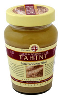 Tahini, pasta sezamowa Makedonikos 300g