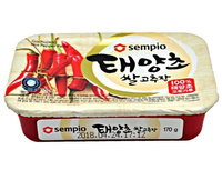 Pasta paprykowa Gochujang 170g Sempio