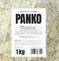 Panierka Panko 1kg Kuchnie Świata