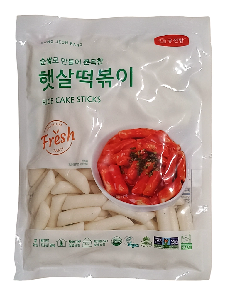 ddeokbokki