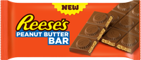Reese's Peanut Butter Milk Bar Block 90g