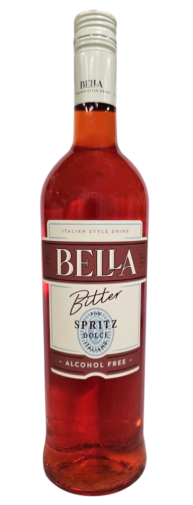 Bitter Spritz Dolce Bella
