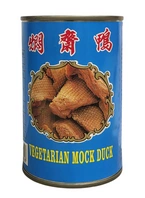 Mock Duck, wegańska kaczka 280g Wu Chung