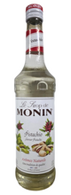 Monin syrop Pistachio 0,7L