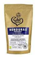 Kawa Honduras Organic Arabica, mielona, palona 250g Cafe Creator