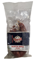Salami Salsiccia Napoli Piccante 250g Negroni TERMIN PRZYDATNOŚCI 23-02-2026
