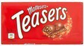 Czekolada mleczna Maltesers Teasers 100g Mars