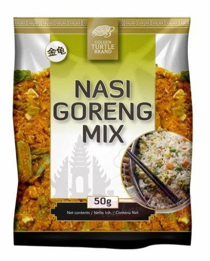 Przyprawa Nasi Goreng Mix 50g 