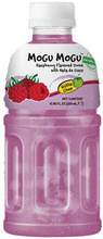 Mogu Mogu Malina, nata de coco 320ml TERMIN PRZYDATNOŚCI 22-01-2026