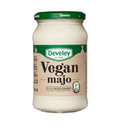 Majonez wegański Vegan majo 390ml  Develey TERMIN PRZYDATNOŚCI 21-11-2025