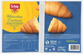 Rogaliki, Croissants 4x55g (220g) Schar TERMIN PRZYDATNOŚCI 22-11-2025