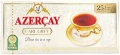 Herbata czarna Earl Grey z bergamotką 50g Azercay