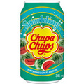 Napój Chupa Chups, arbuzowy 345ml