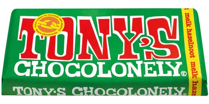 Tony Tony