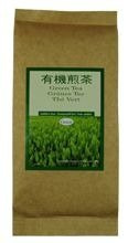 Herbata zielona Sencha Green 100g Hamasa