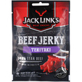 Beef Jerky Teriyaki, suszona wołowina 25g Jack Link's